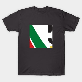 Lancia Stratos Turbo T-Shirt